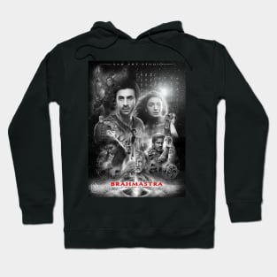 Brahmastra Hoodie